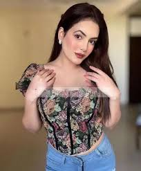 Celebrity Celebrity Escorts In Lucknow
